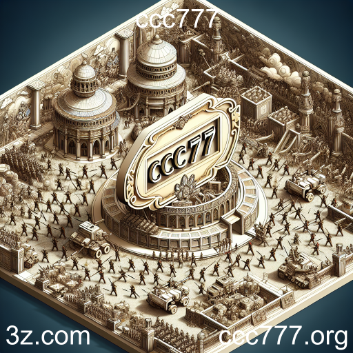 A Ascensão dos Jogos de Estratégia na Plataforma ccc777